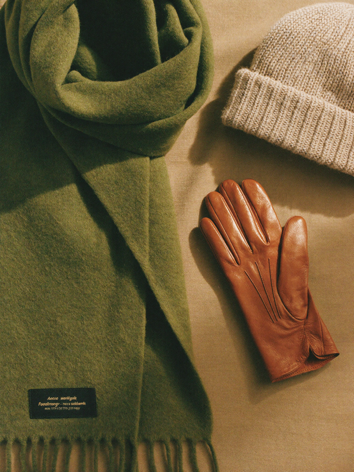 Kollektion Accessoires