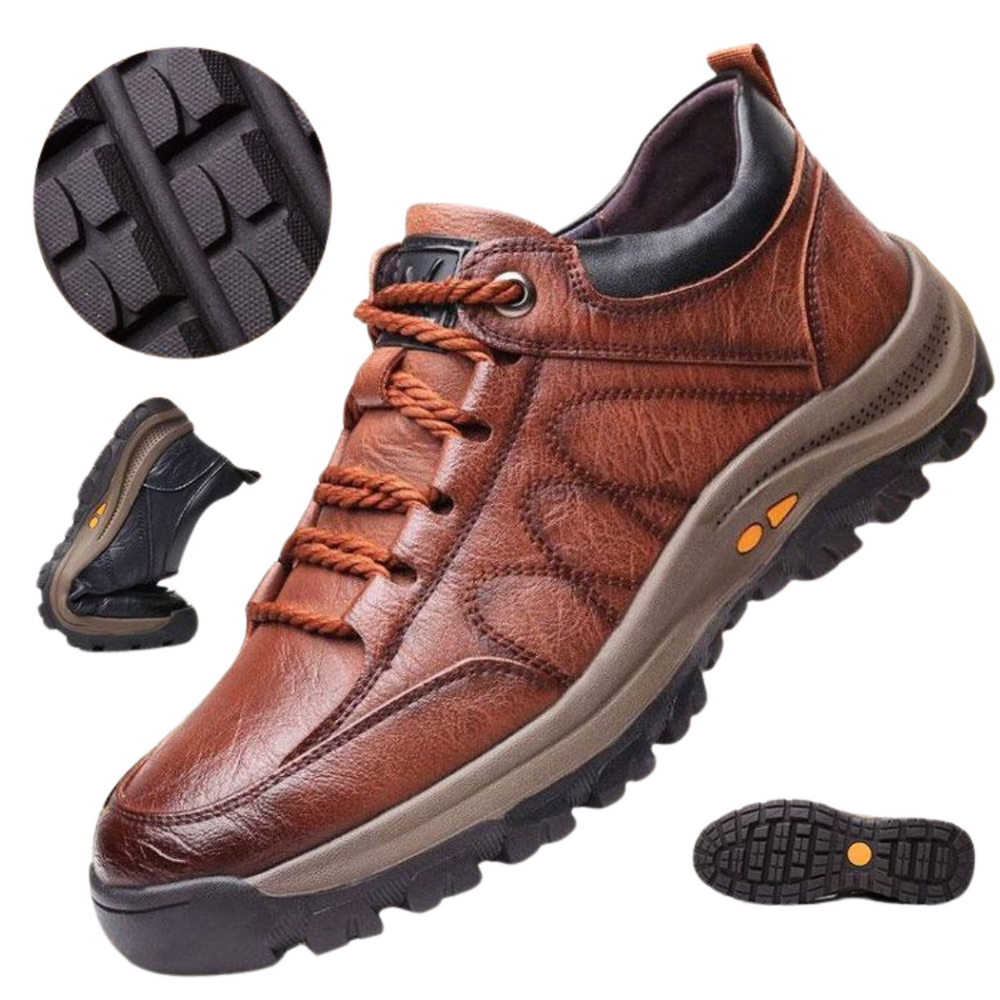 Elias | Nachhaltige Outdoorschuhe