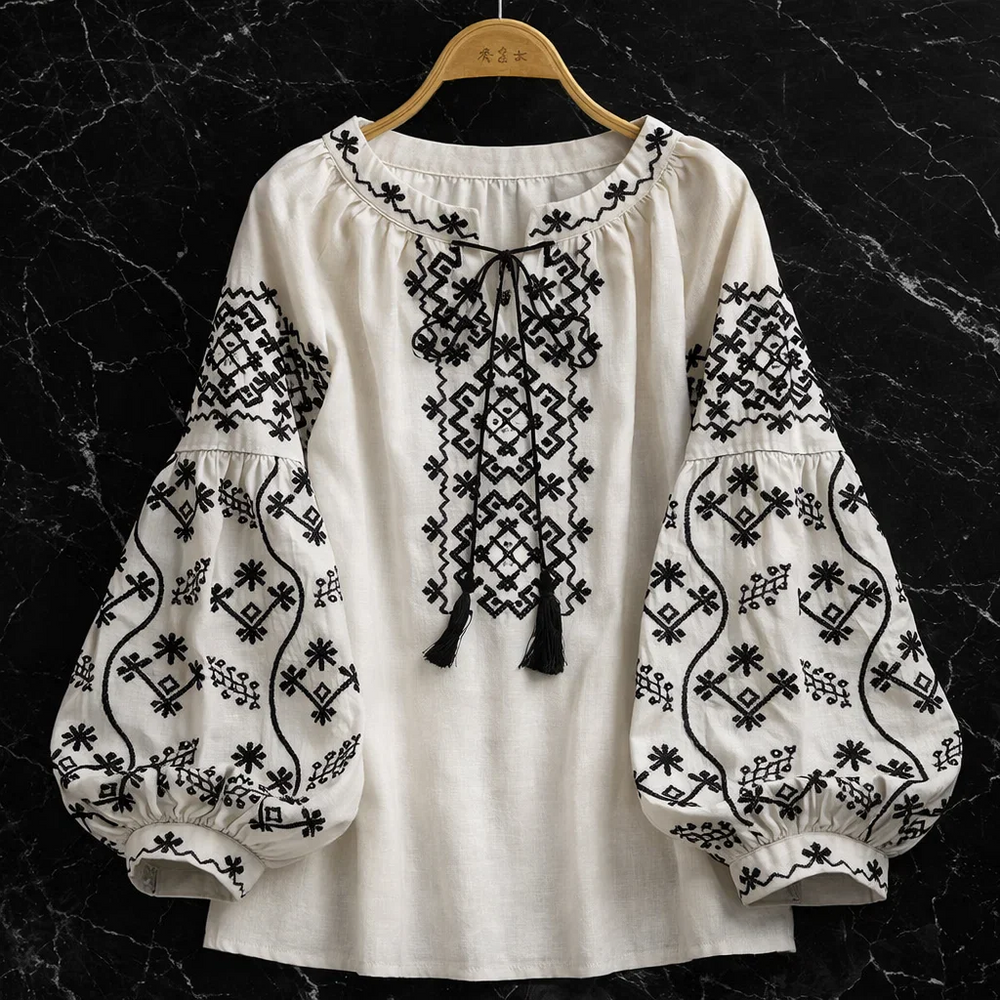 Adelina Bluse