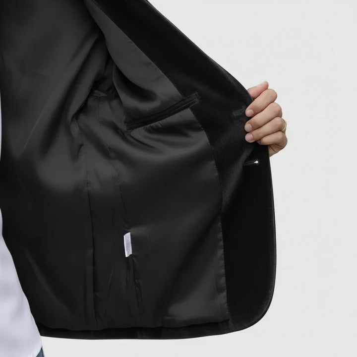 Daria - Strukturierter Blazer