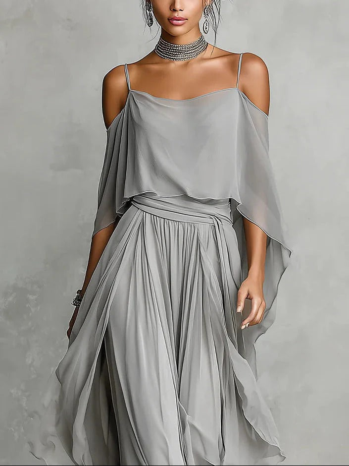 Josephine - leichtes zweiteiliges Set