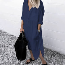 Blau