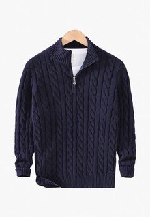 Marineblau