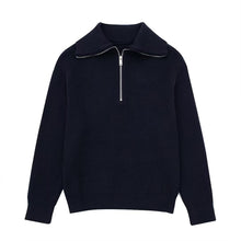Marineblau