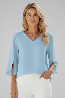 Blau