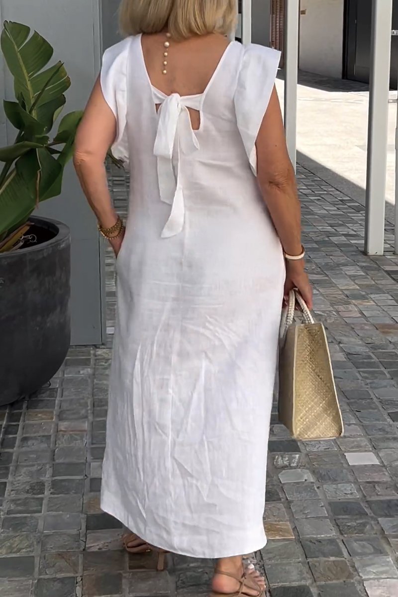 Roselyn - Müheloses Charmkleid