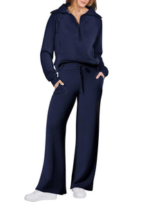 Dunkelblau
