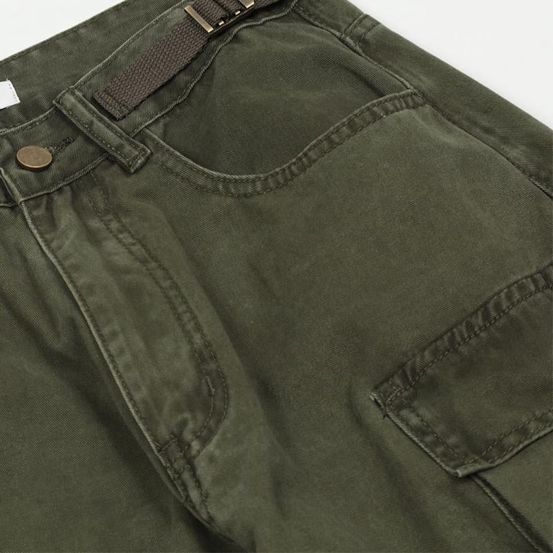 Philipp | Komfortable Herren Cargo-Hose mit modernem Schnitt