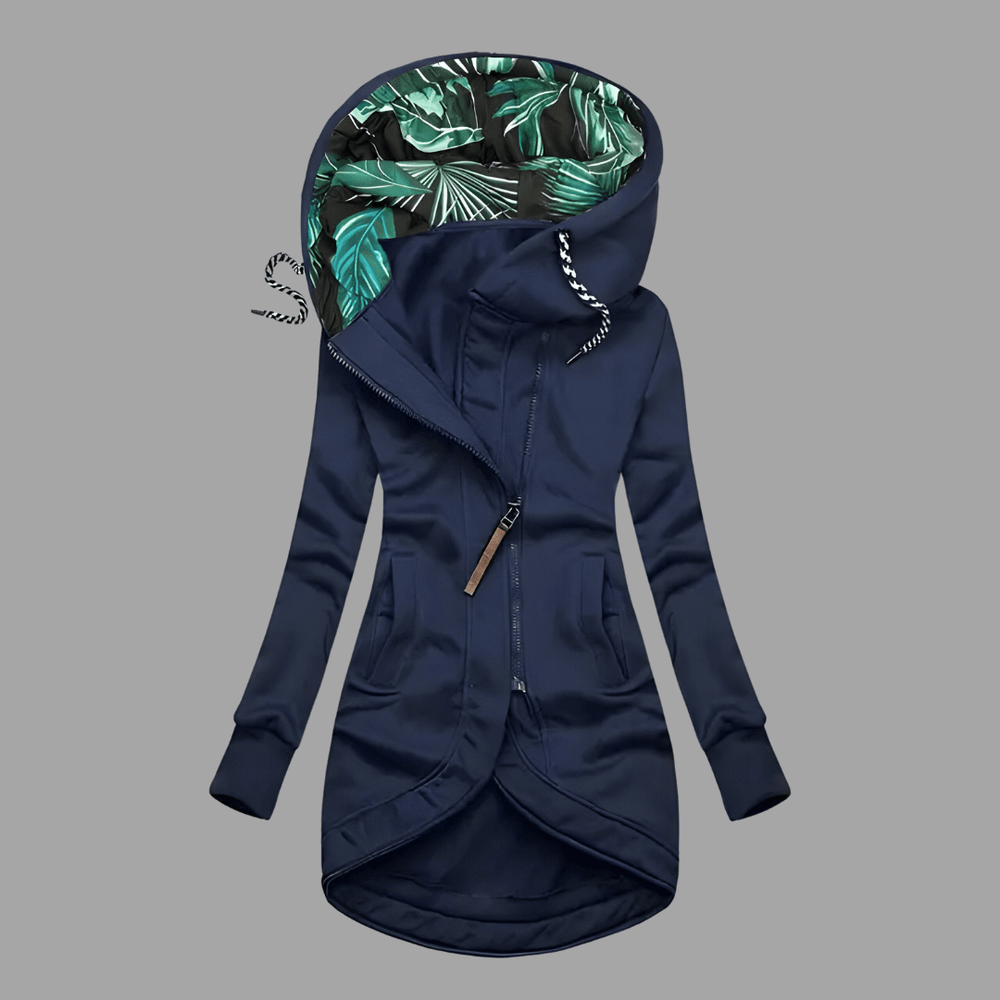 Stefanie | Robuste Winter-Shelljacke