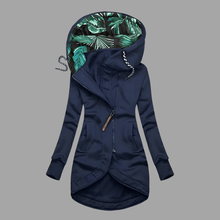 Marineblau