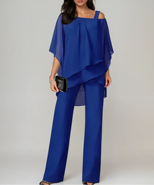 Blau
