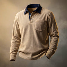 Khaki Braun