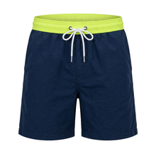 Grün Marineblau
