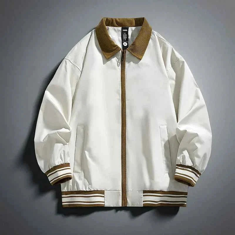 Legere Bomberjacke
