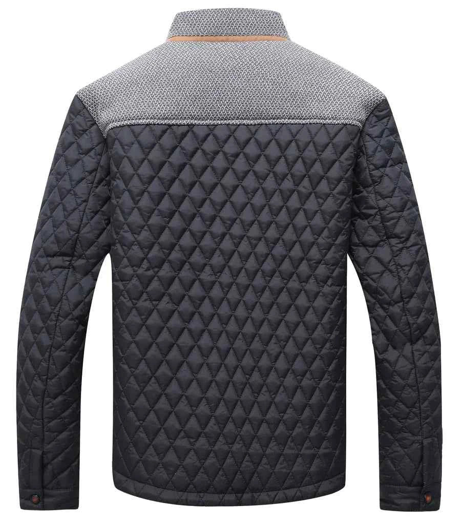 Leichte Jacke Herren