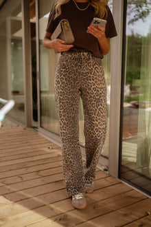 Leopard