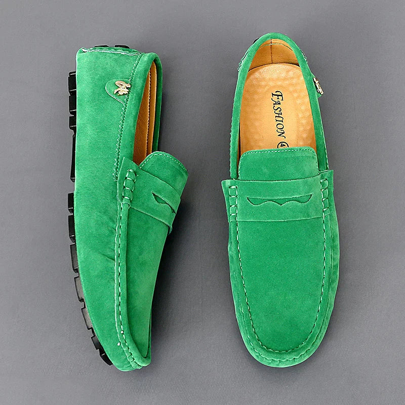 Leopold | Herren Loafer Schuhe