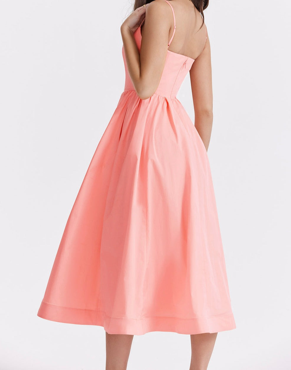 Lea | Festliches Damenkleid elegant und stilvoll