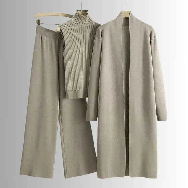 Loungewear Set Damen
