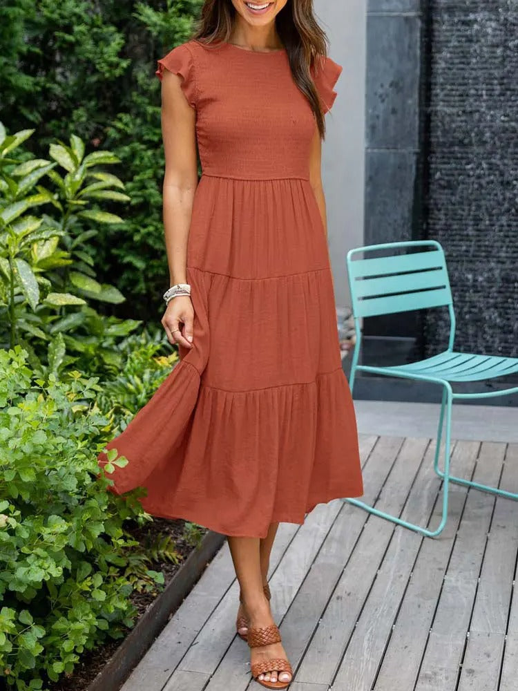 Clara | Elegantes Damenkleid für unvergessliche Auftritte