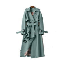 Grün