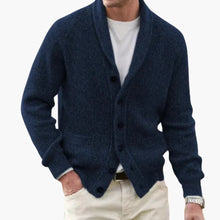 Marine Blau