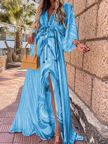 Blau