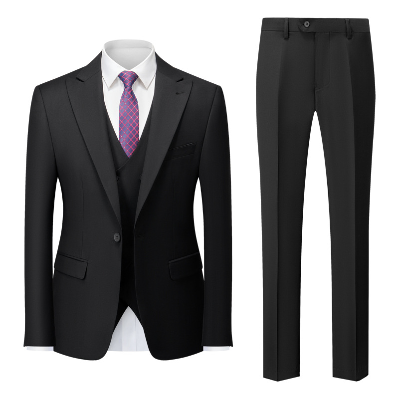 Maximilian | Herren Business Anzug Set