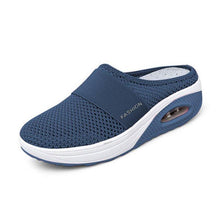 Blau