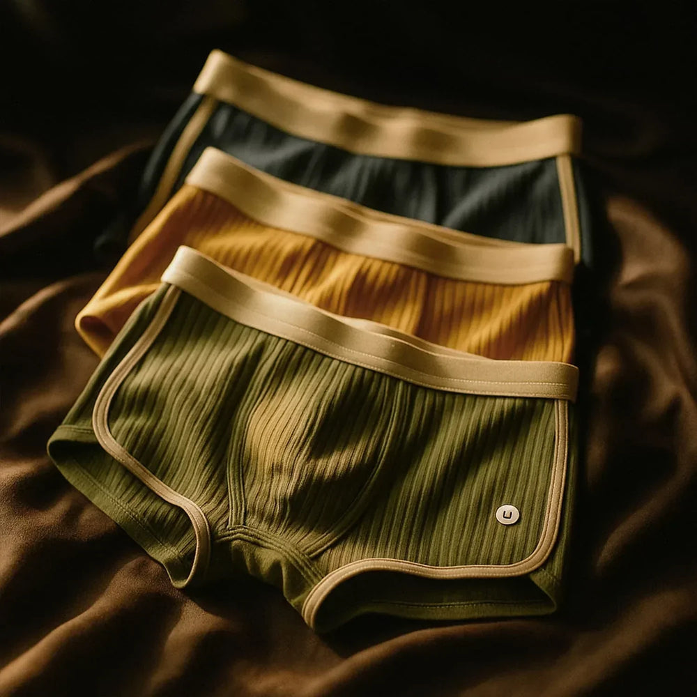 Monclaro Premium Boxershorts