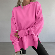 Hellrosa