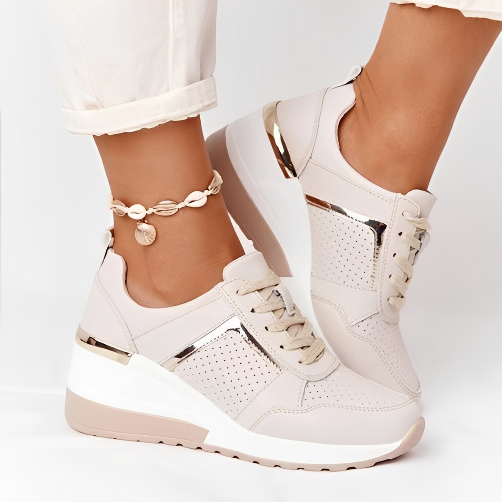 Lenora - Stilvolle und modische Damensneaker