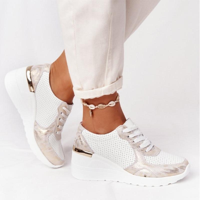 Air Sneakers - Nie wieder wunde Füße