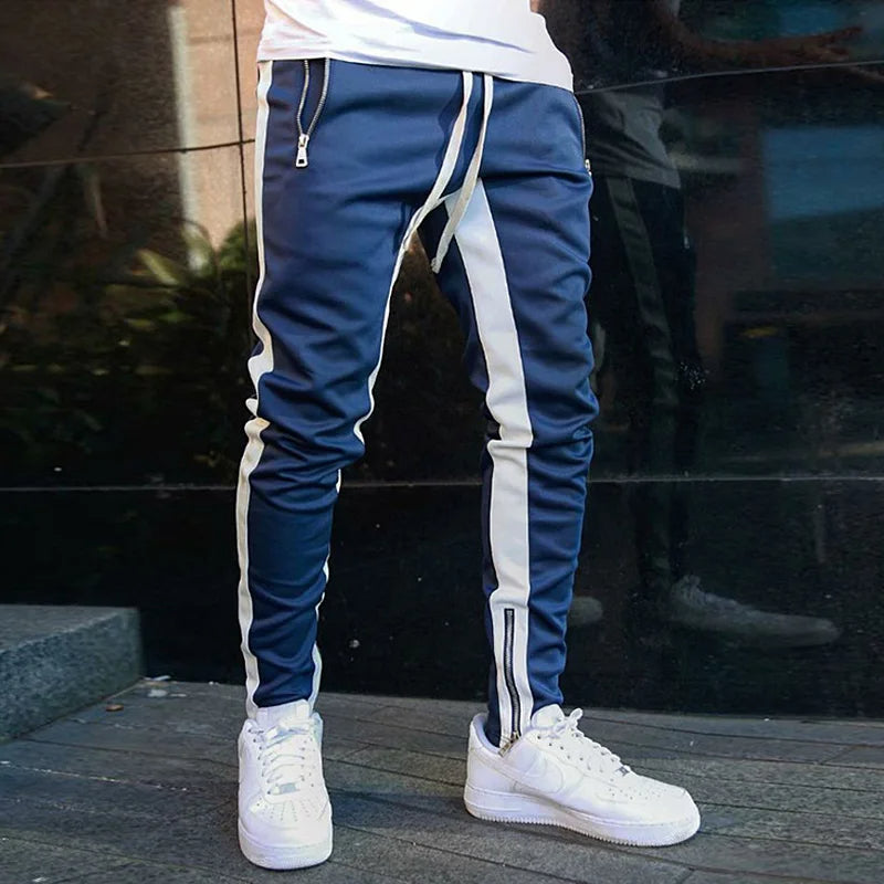 Henrik | Herren FlexStride Joggers in zeitloser Optik
