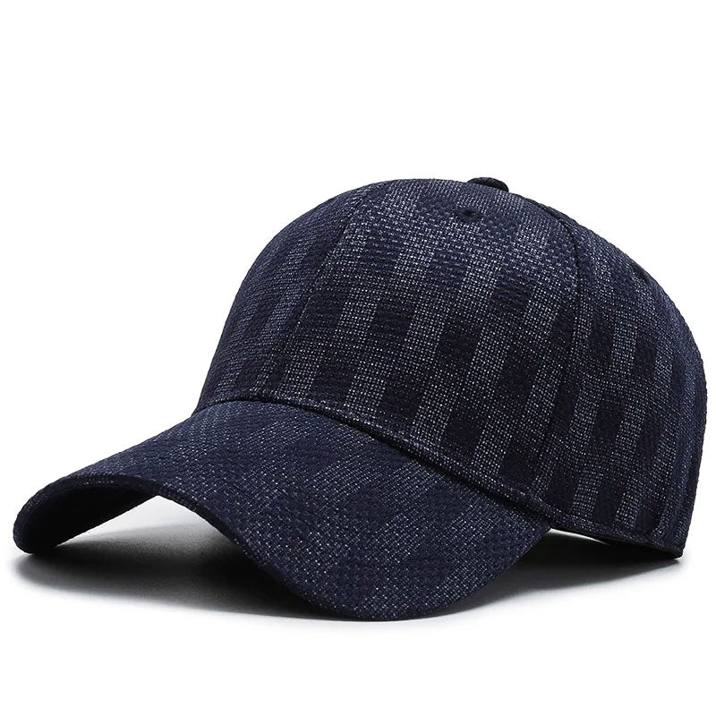 Witkoff – Modische Baseball Kappe