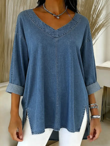 Blau