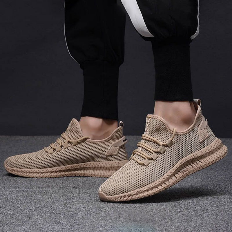 Jayden - Sneaker mit Schnürung
