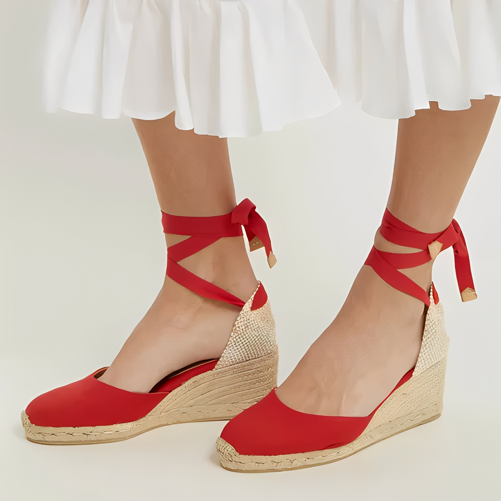 Venedig – Elegante und Modische Damensandalen