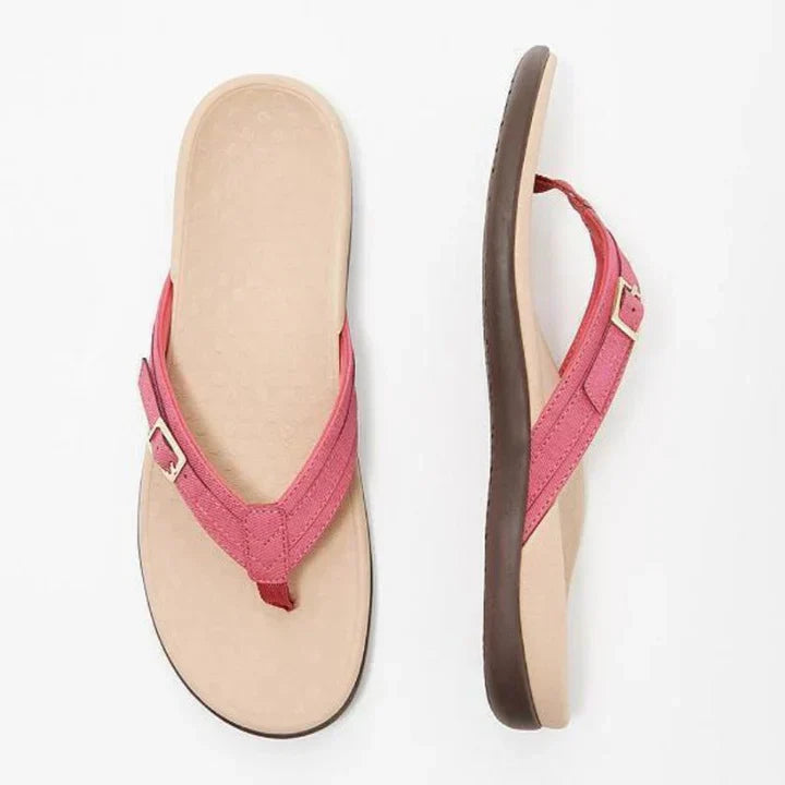 Revissa - stützende orthopädische Sandalen