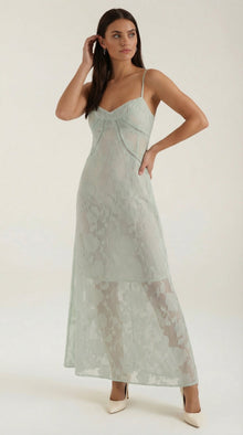 Salbeigrün