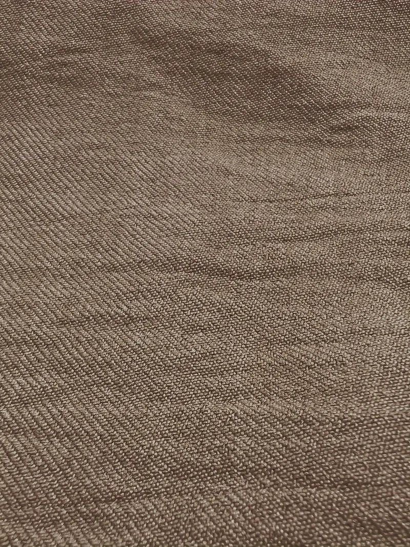 Rosette | Damen V-Ausschnitt Midi Kleid