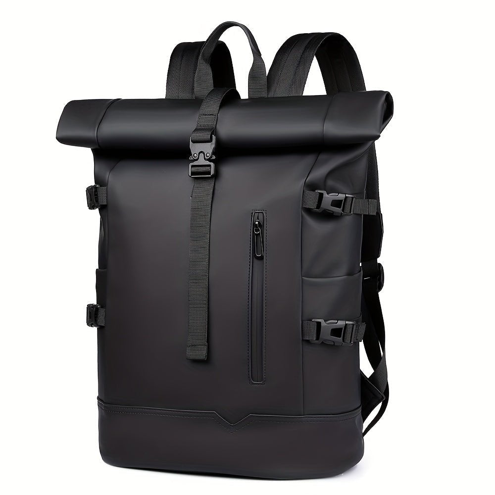 Rucksack Herren Rolltop