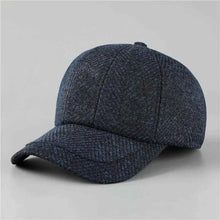 Marineblau