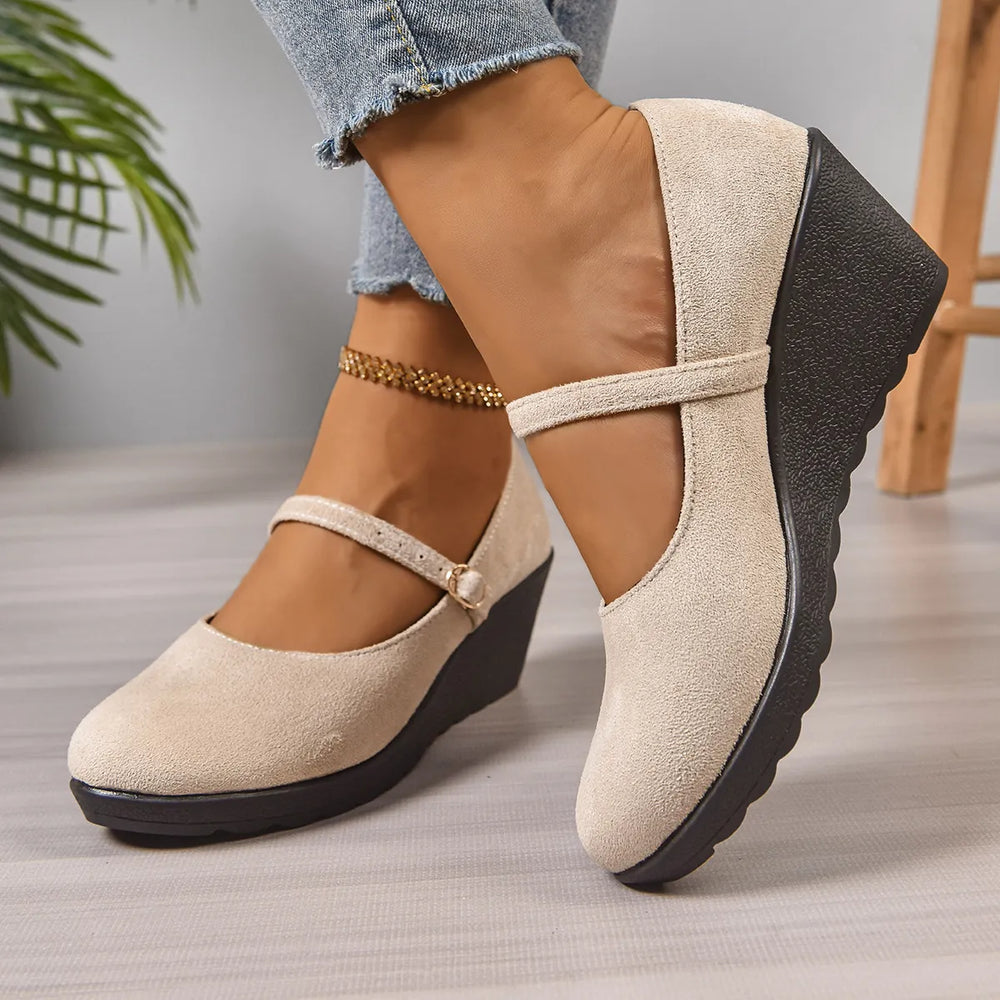 Zarinne - stabilisierende Laufschuhe