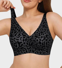 Leopard Black