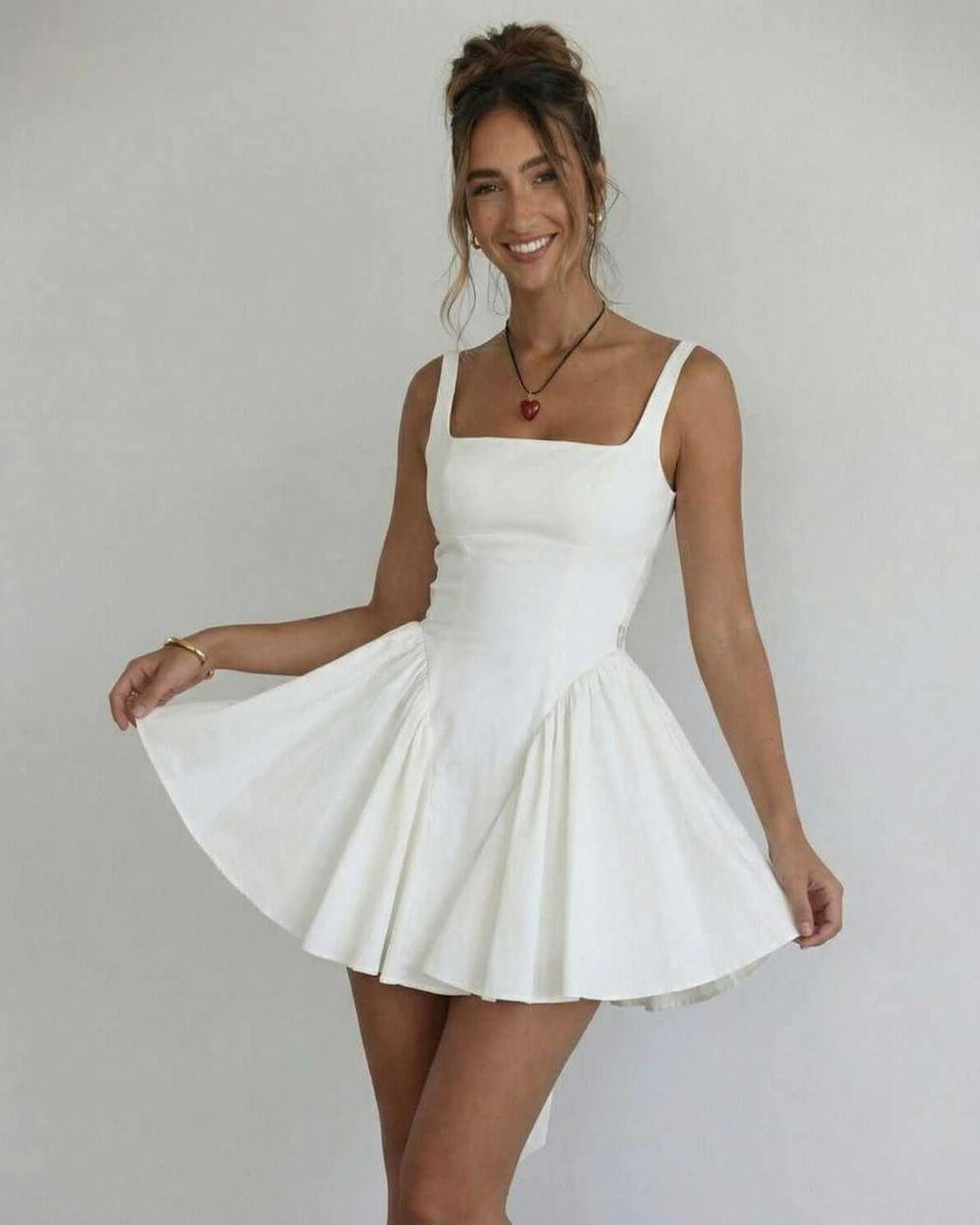 Serena Minikleid