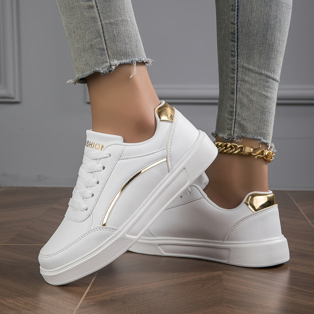 Sneaker Damen Low Top