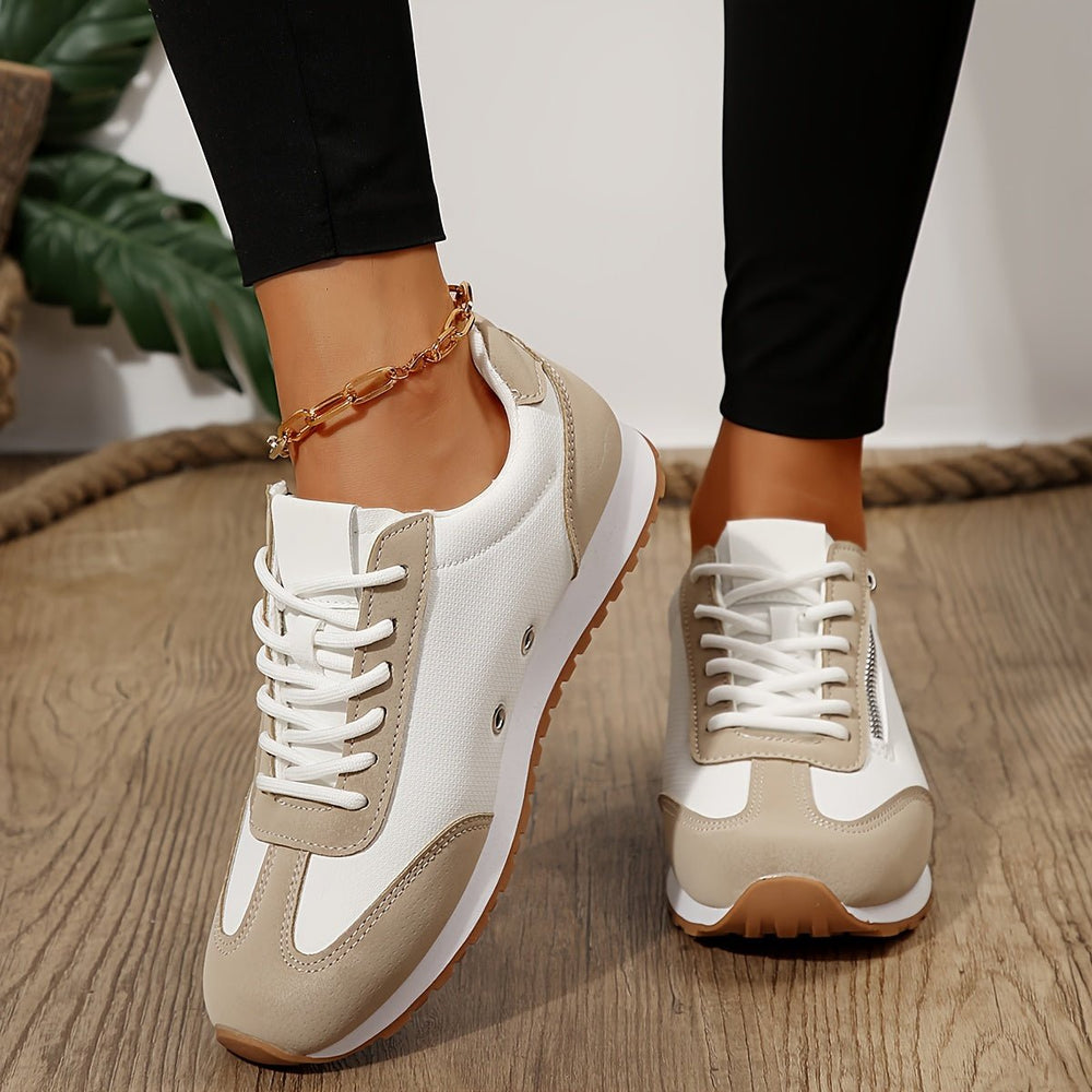 Sneaker Damen mit Ergonomischer Sohle