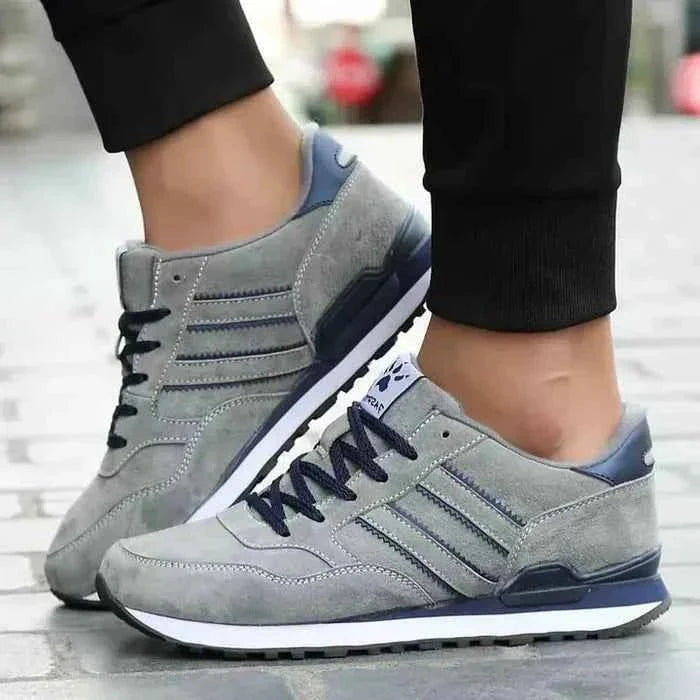 Sneaker Low Top Für Herren