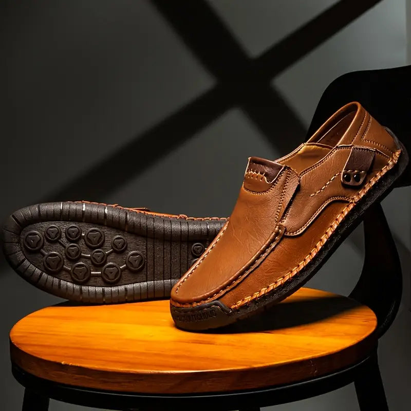Lyndor - Hochwertiger Slipper